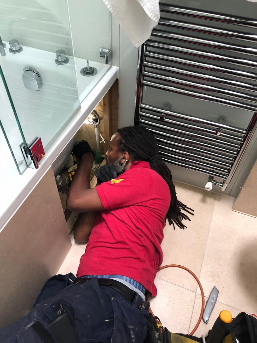 plumbers4you bath fitting