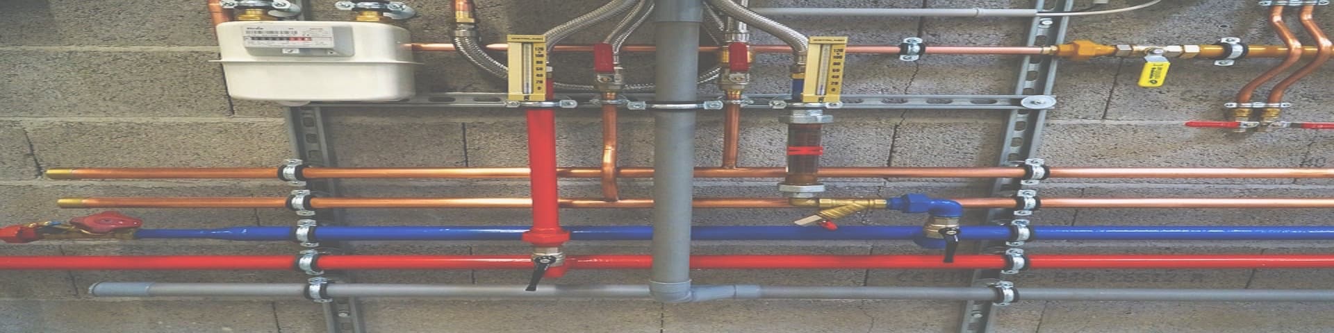 pipes